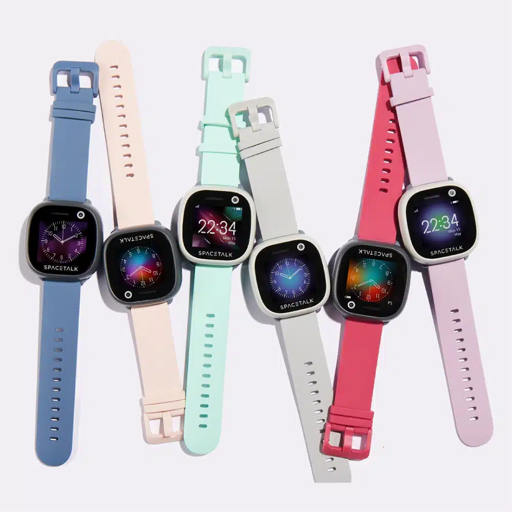 Lappa Provides Spacetalk watch with an All-in-One Platform in the EU photo 6