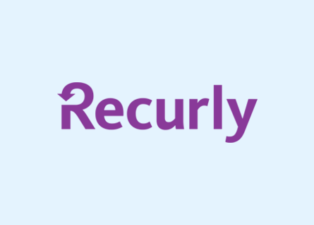 Lappa for Recurly