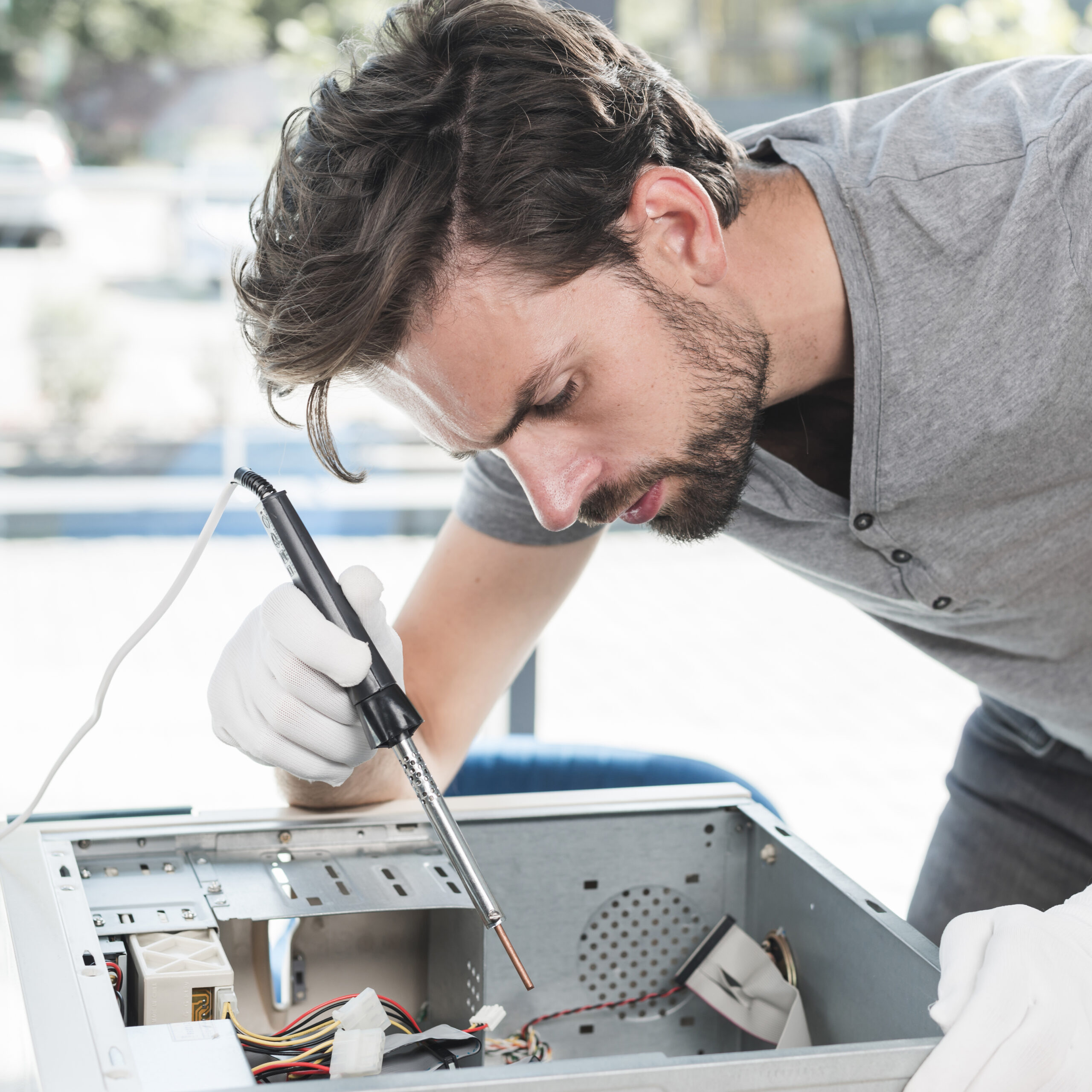 photo 1 Lappa Provides Wesco with an All-in-One Platform in the EU