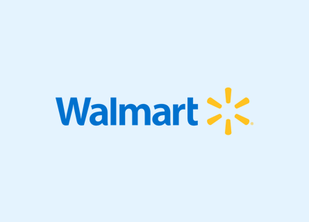 Lappa for Walmart
