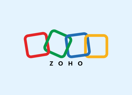 Lappa for Zoho Books