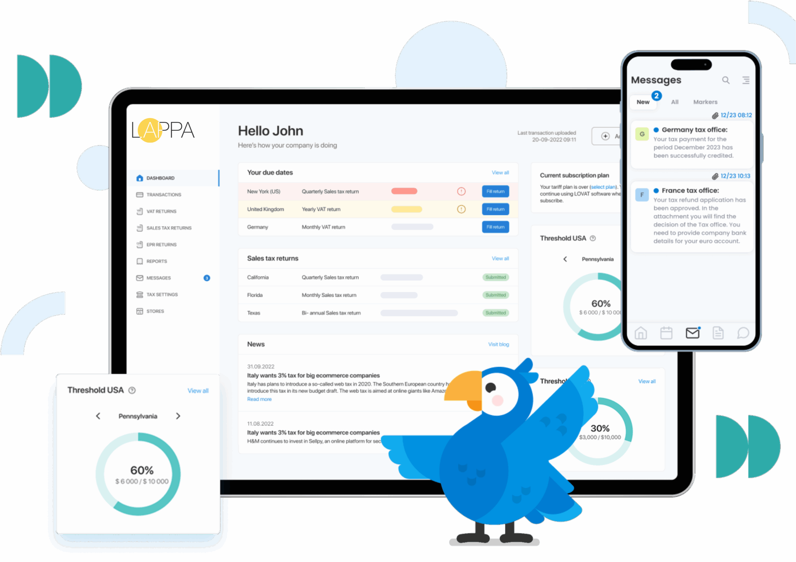 Lappa Affiliate Program – partner up & get paid - Lappa photo 3