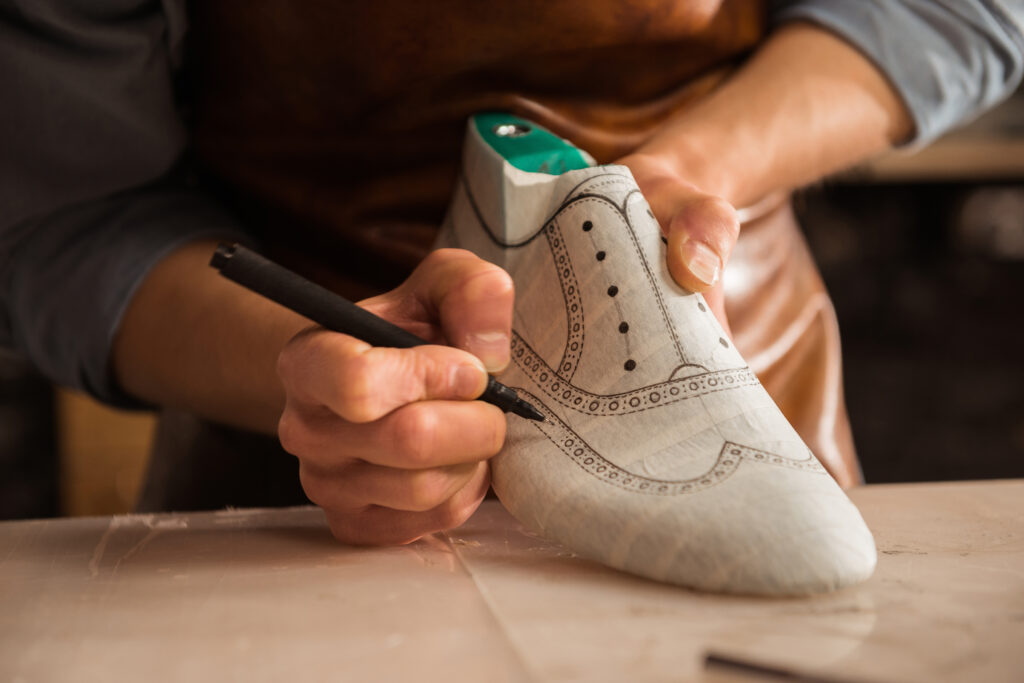 How Lovat Software Supports Textiles & Footwear Industry photo 1
