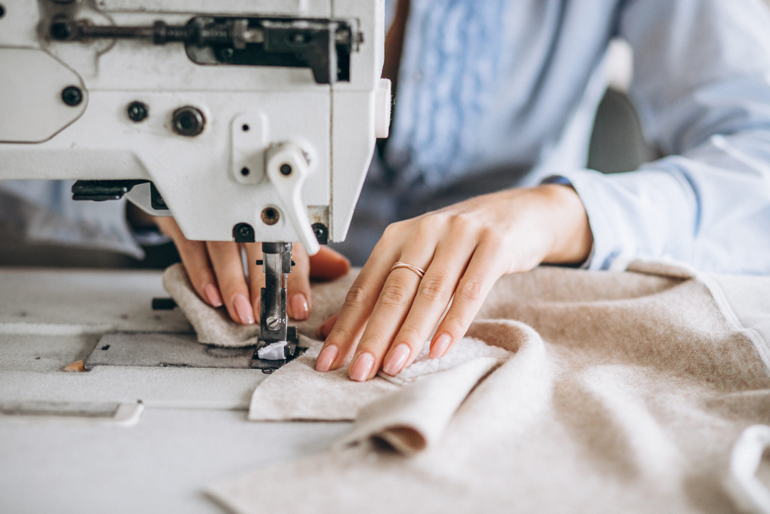 How Lovat Software Supports Textiles & Footwear Industry photo 2 
