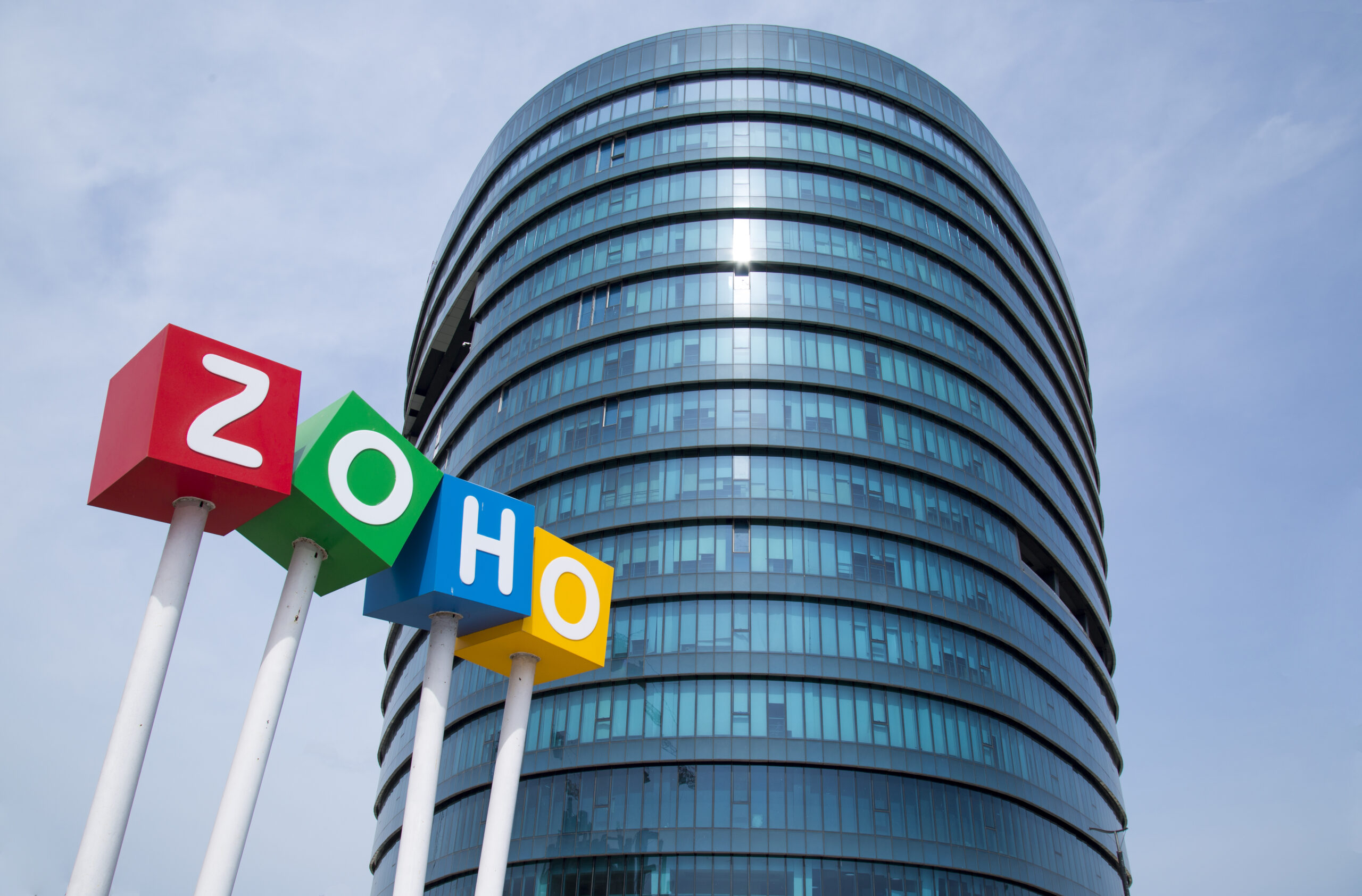 Zoho + Lappa Integration Guide - Lappa photo 6