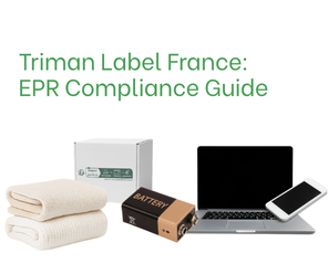 France Triman Labeling & EPR Compliance Guide