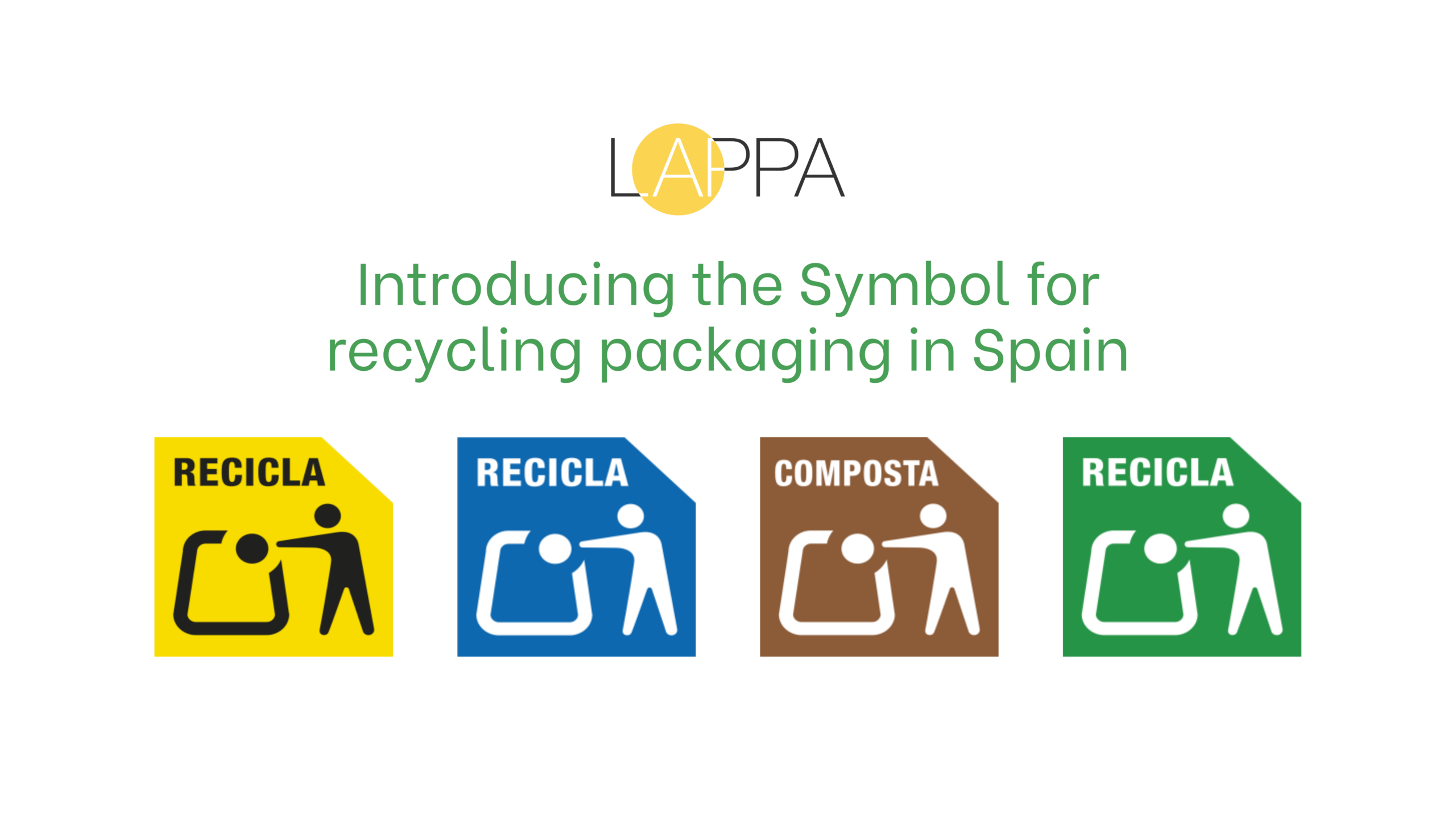 Packaging Labeling Requirements in Spain  photo 1