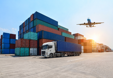 VAT and Customs Operations – How Goods Move