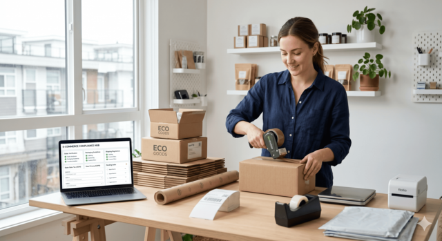 EPR Compliance in Europe 2026 for Marketplaces and Online Sellers photo 3