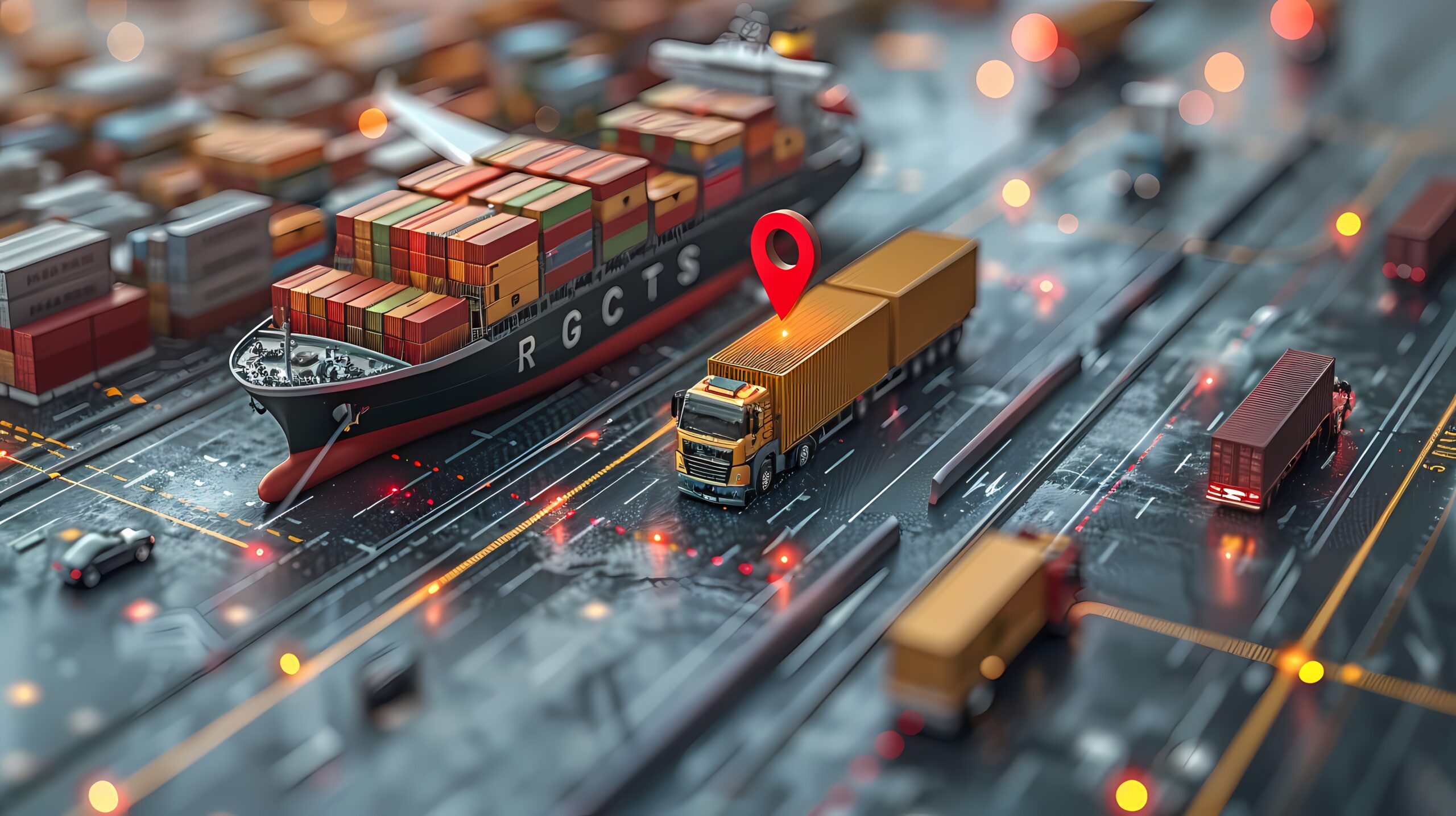 VAT and customs compliance guide in cross-border trade photo 1