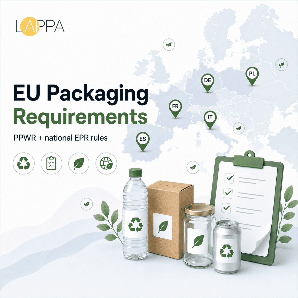 How to Conduct a Packaging Audit for EU Packaging Requirements