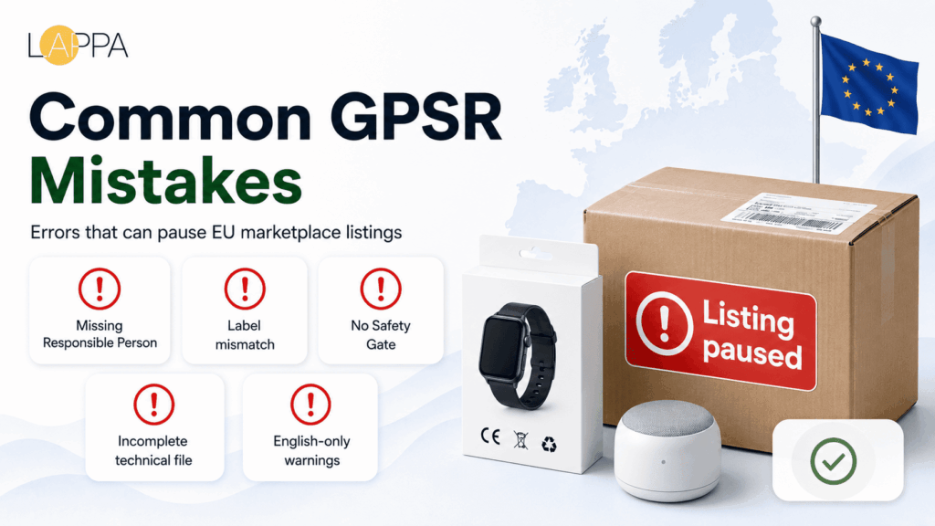 Amazon GPSR Requirements for Sellers  2 photo