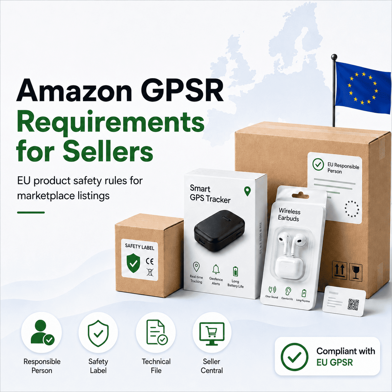 Amazon GPSR Requirements for Sellers photo 4