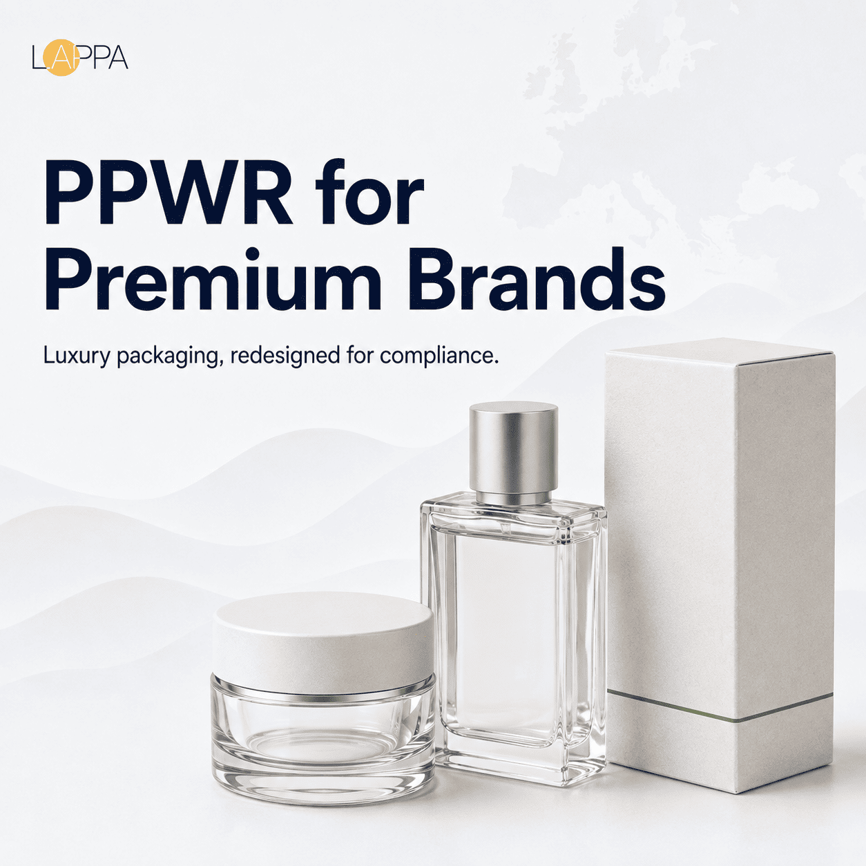 Direct PPWR Compliance for Premium and Established Brands photo 1