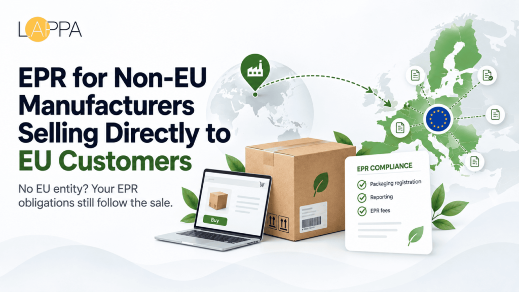 EPR for Non-EU Manufacturers Selling Directly to EU Customers photo 3